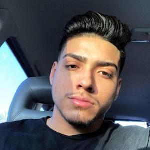 Meet your Posher, Steve